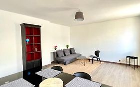 Capucins - Très bel appartement hyper centre